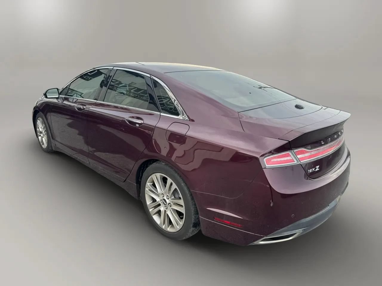 Used 2013 Lincoln MKZ FWD image 7