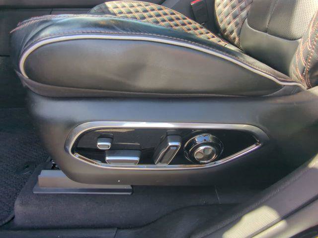 Certified 2023 Jeep Grand Cherokee Summit image 22