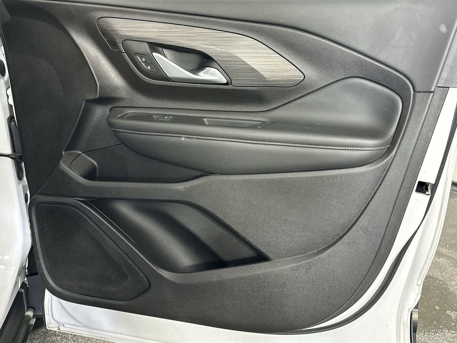 Used 2018 GMC Terrain SLT w/ Preferred Package FWD image 31