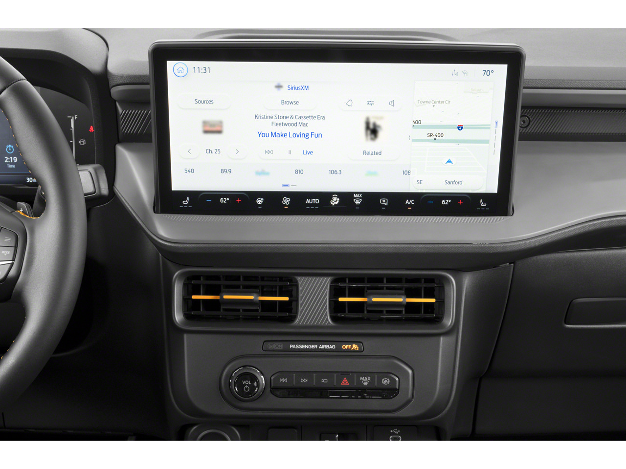 New 2026 Ford Maverick Tremor AWD/4WD image 45