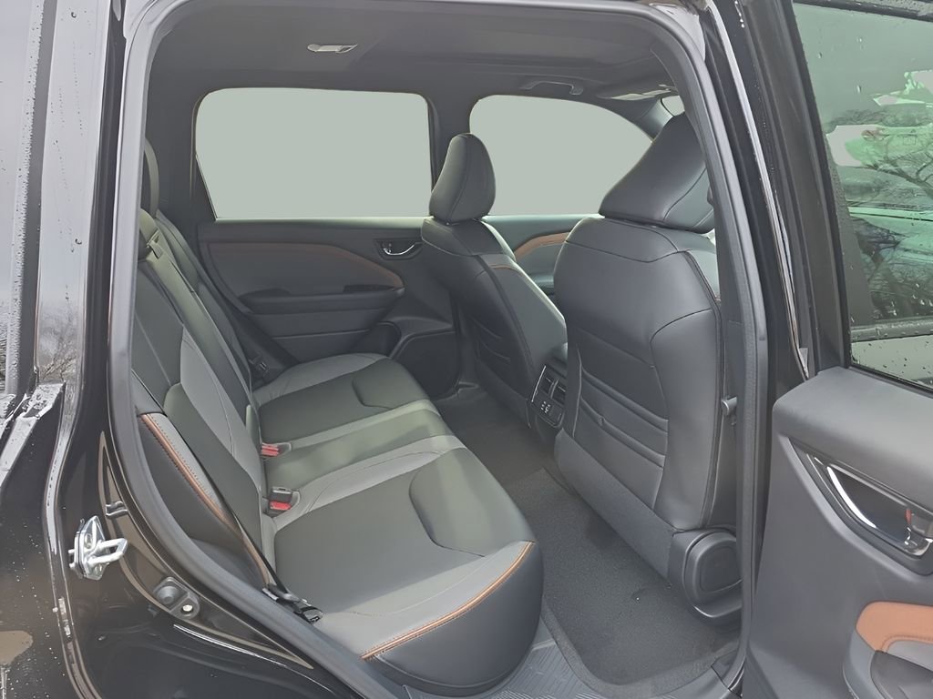 New 2026 Subaru Forester Sport image 23