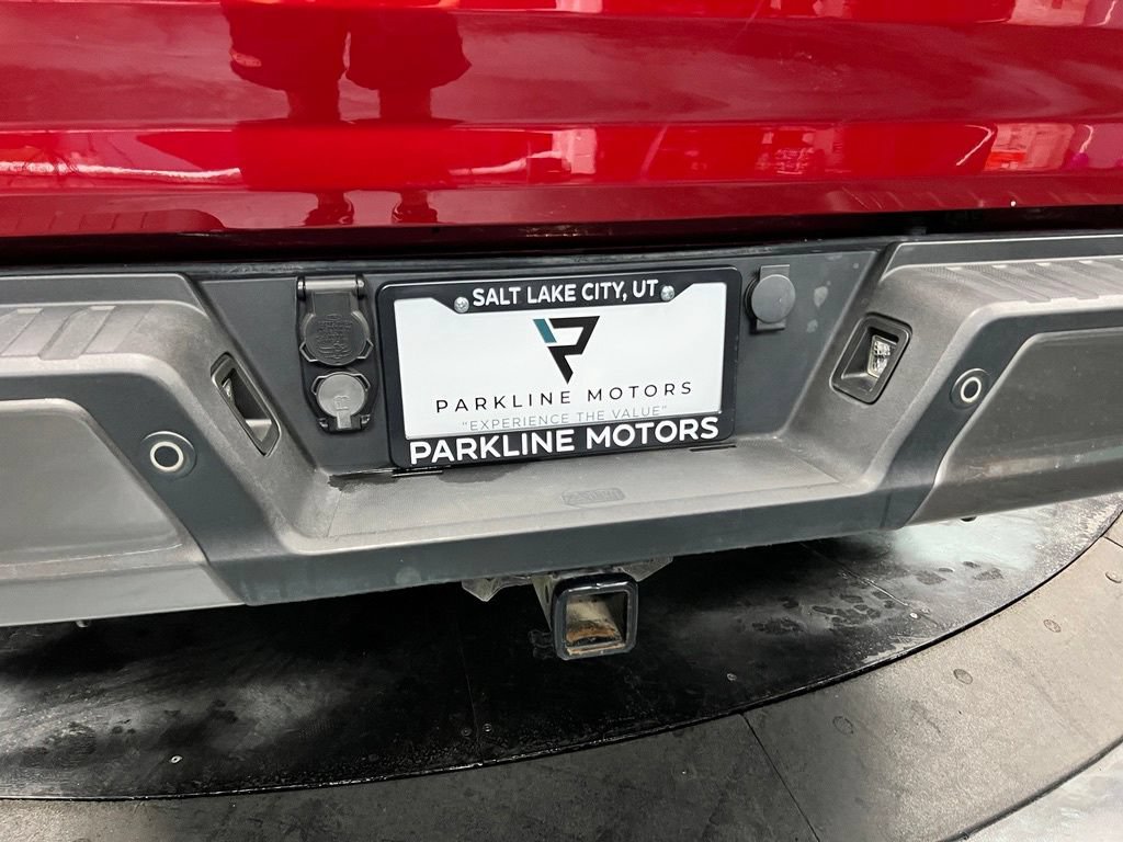 Used 2021 Ford F150 King Ranch w/ Equipment Group 601A High AWD/4WD image 23