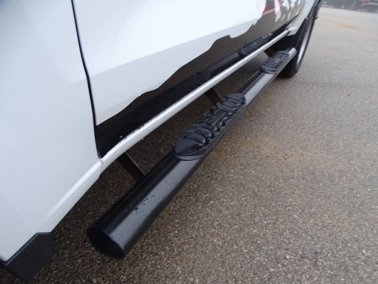 Used 2024 Chevrolet Colorado W/T w/ WT Convenience Package II image 38