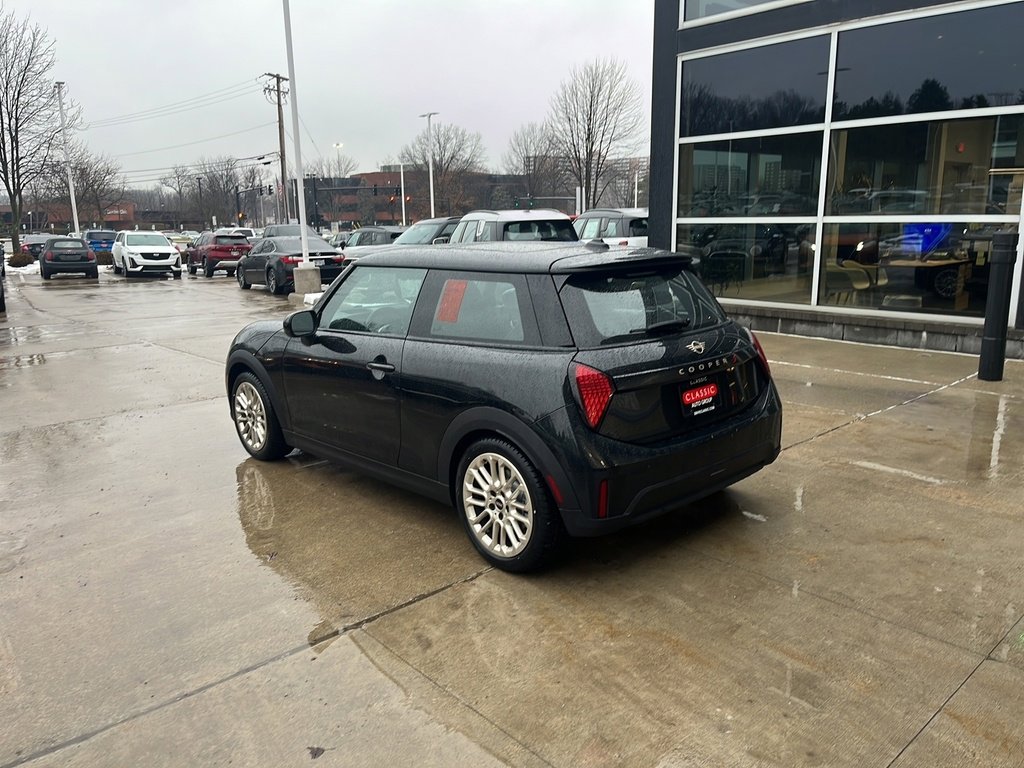 New 2026 MINI Cooper S image 4