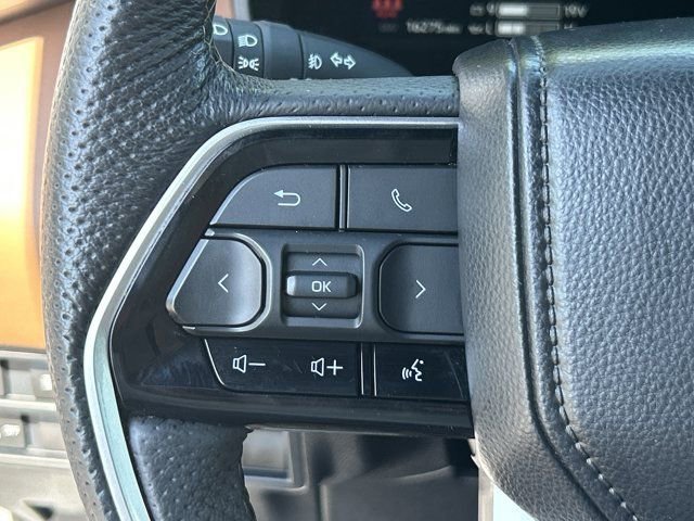 Used 2025 Toyota Tundra 1794 Edition AWD/4WD image 22