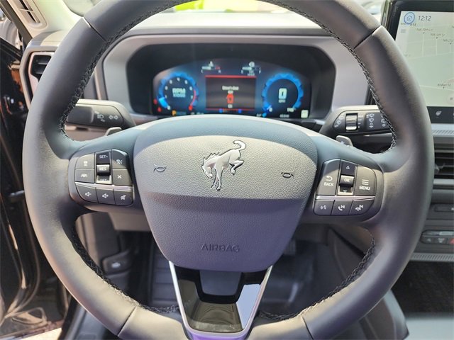 New 2025 Ford Bronco Sport Badlands w/ Badlands Tech Package AWD/4WD image 28