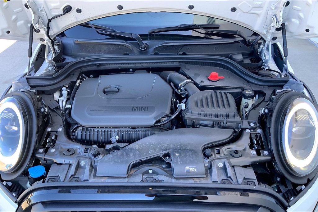 Used 2023 MINI Cooper S FWD image 10