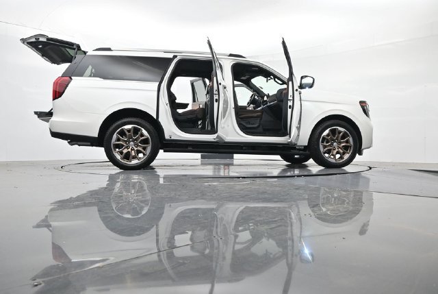 New 2026 Ford Expedition Max King Ranch AWD/4WD image 60