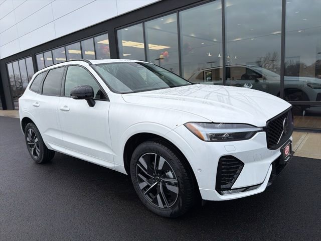 New 2026 Volvo XC60 B5 Plus w/ Climate Package