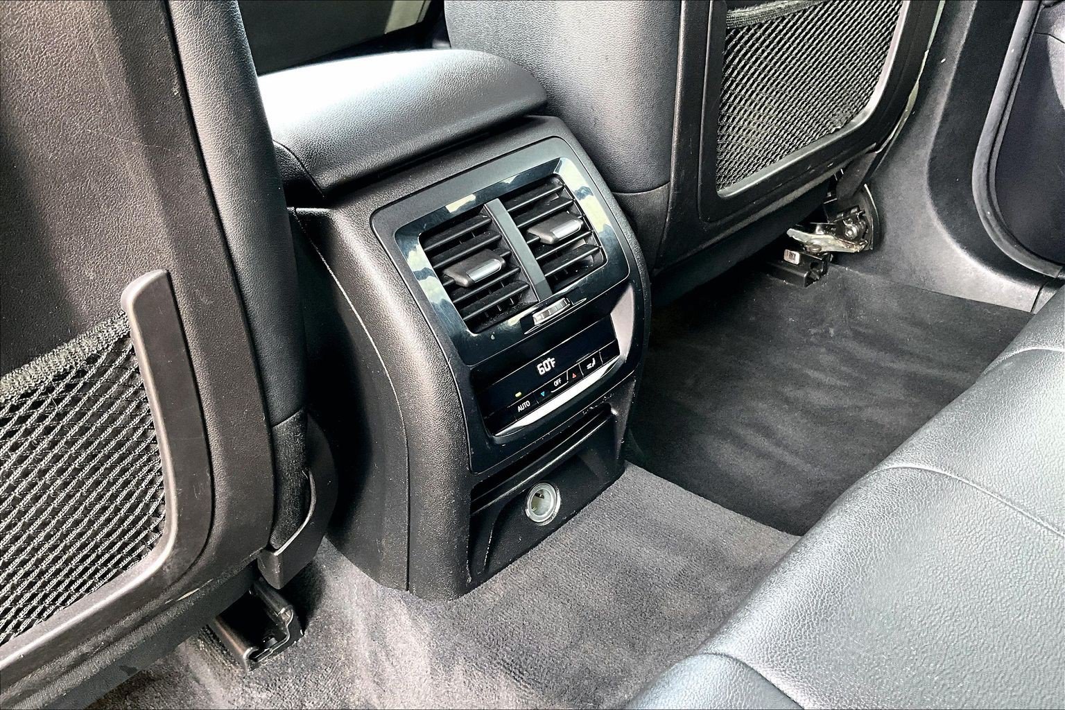 Used 2019 BMW X3 sDrive30i RWD image 23