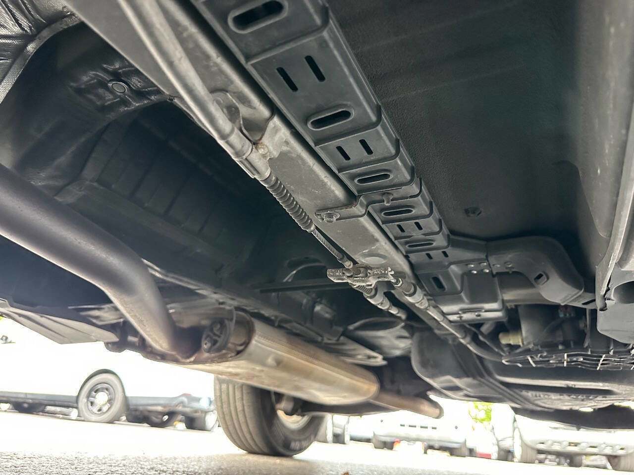 Used 2015 Kia Sorento LX image 35