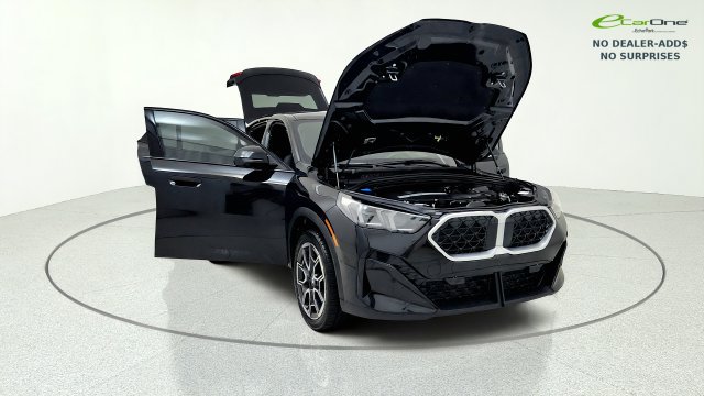 Used 2026 BMW X2 xDrive28i AWD/4WD image 13