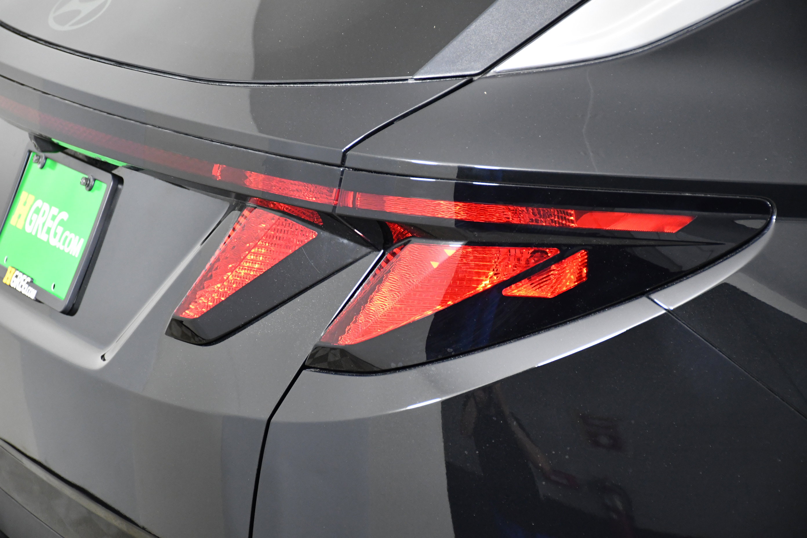 Used 2025 Hyundai Tucson SEL image 31