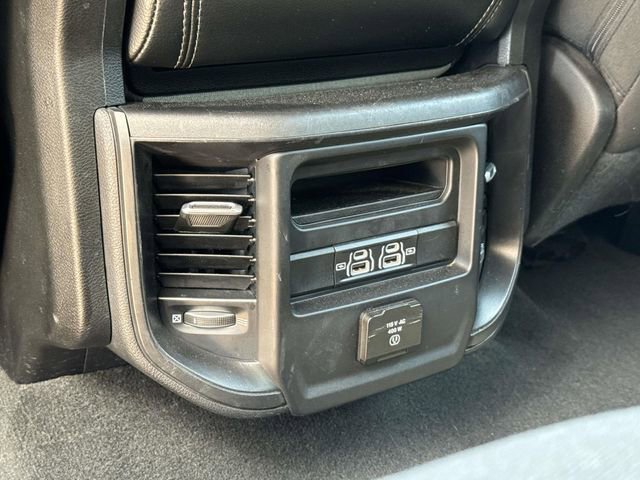 Used 2022 RAM 1500 Big Horn AWD/4WD image 20