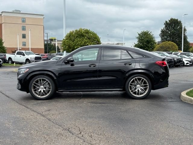 Certified 2023 Mercedes-Benz GLE 350 4MATIC image 6