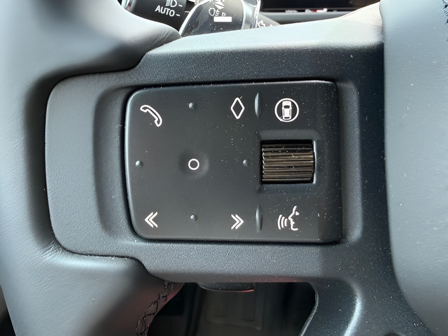 Certified 2026 Land Rover Defender 110 OCTA AWD/4WD image 56