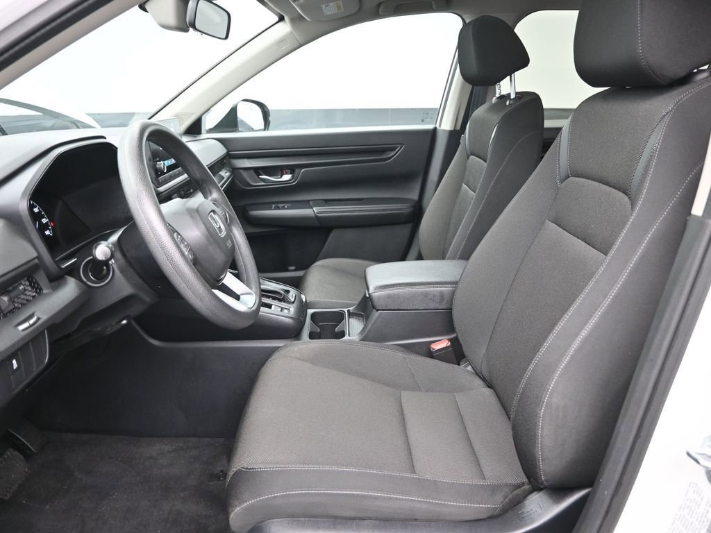 Certified 2023 Honda CR-V EX image 16