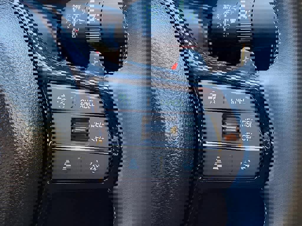 Used 2025 Honda Civic Sport image 18