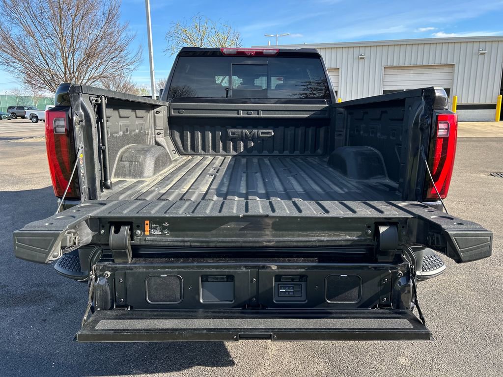 Certified 2025 GMC Sierra 2500 Denali Ultimate image 53