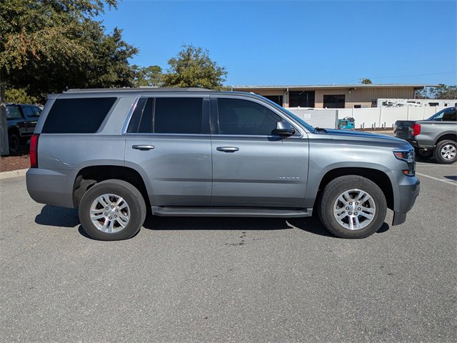 Used 2019 Chevrolet Tahoe LT image 2