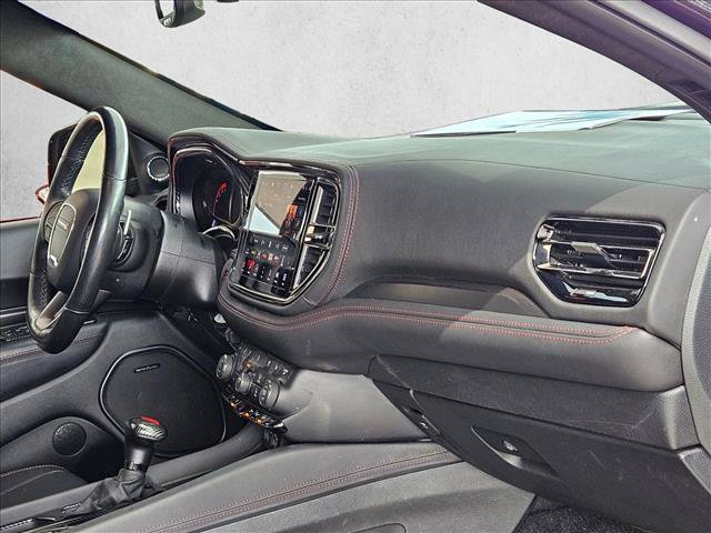 Used 2022 Dodge Durango R/T RWD image 18