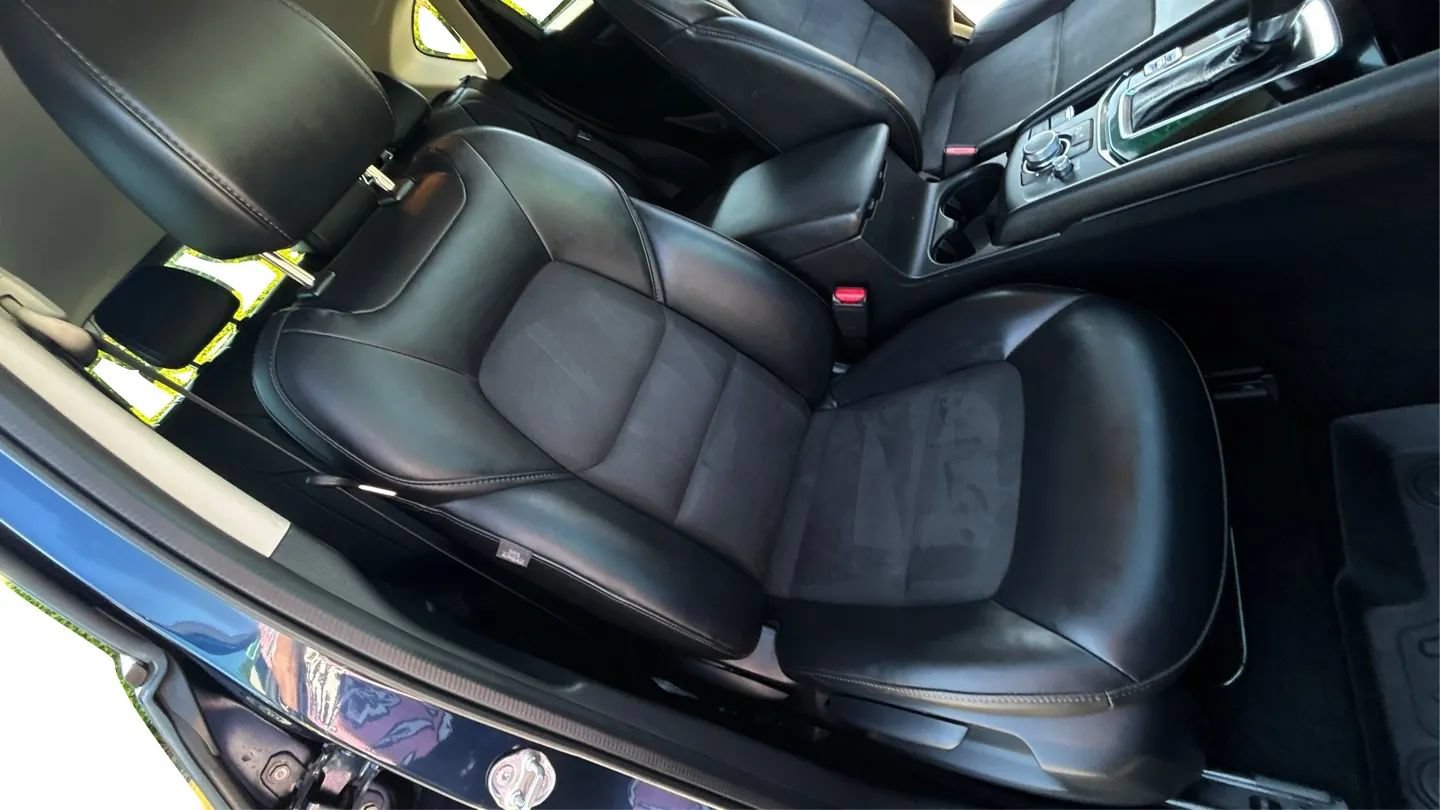 Used 2019 MAZDA CX-5 Touring AWD/4WD image 17