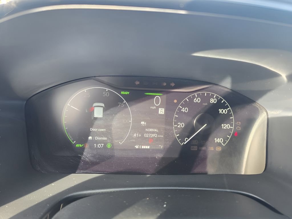 Used 2025 Honda CR-V Sport-L image 23