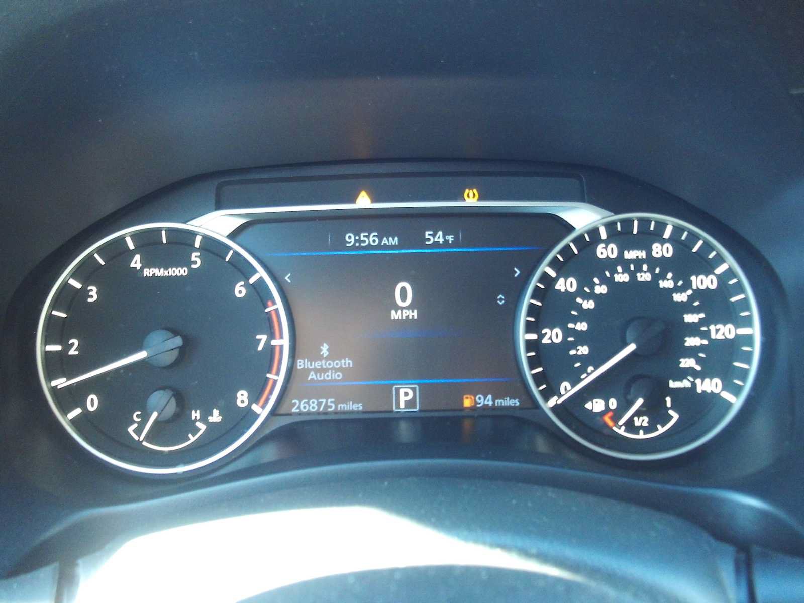 Used 2019 Nissan Altima 2.5 S FWD image 9
