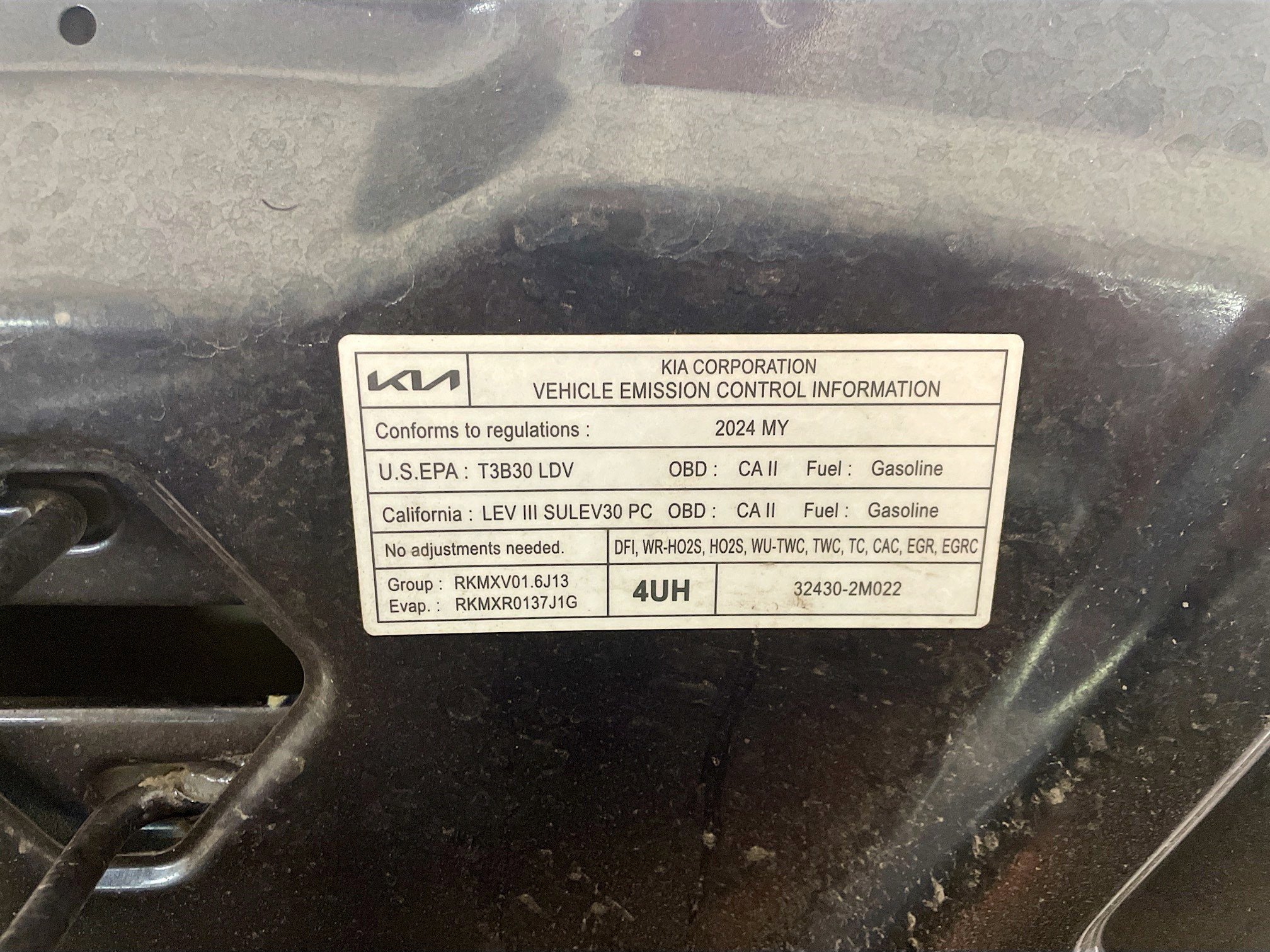 Used 2024 Kia Sorento SX Prestige w/ Panoramic Sunroof Package image 7