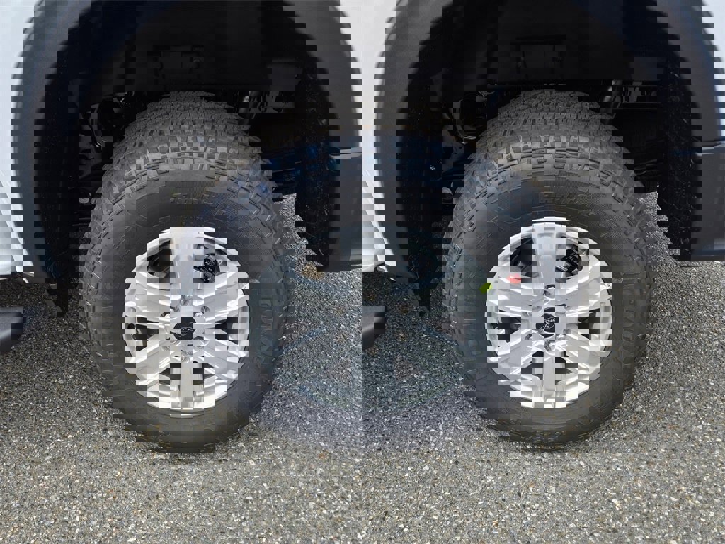 New 2025 Ford Ranger XL w/ Trailer Tow Package image 9