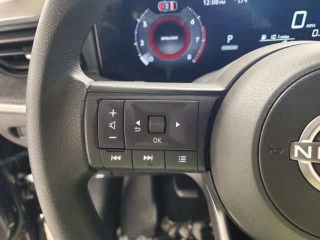 New 2026 Nissan Kicks SV w/ Cold Weather Package image 21