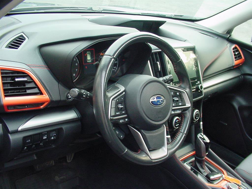 Used 2020 Subaru Forester Sport image 6