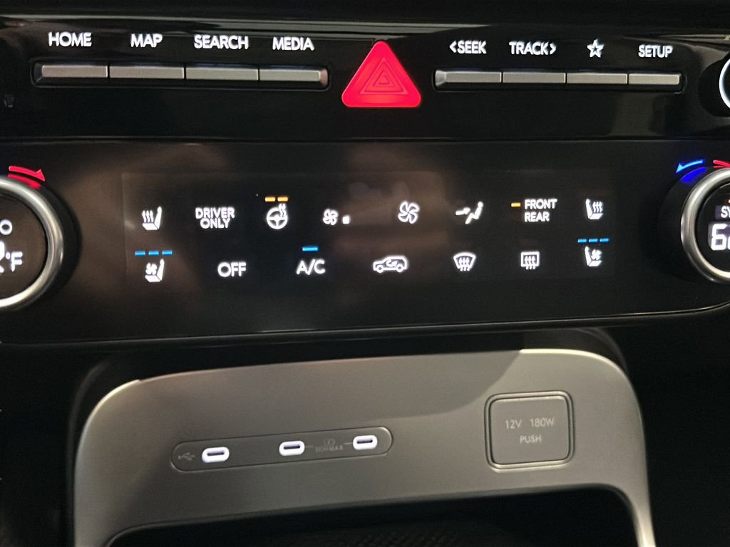 New 2026 Hyundai Ioniq 9 Limited image 33