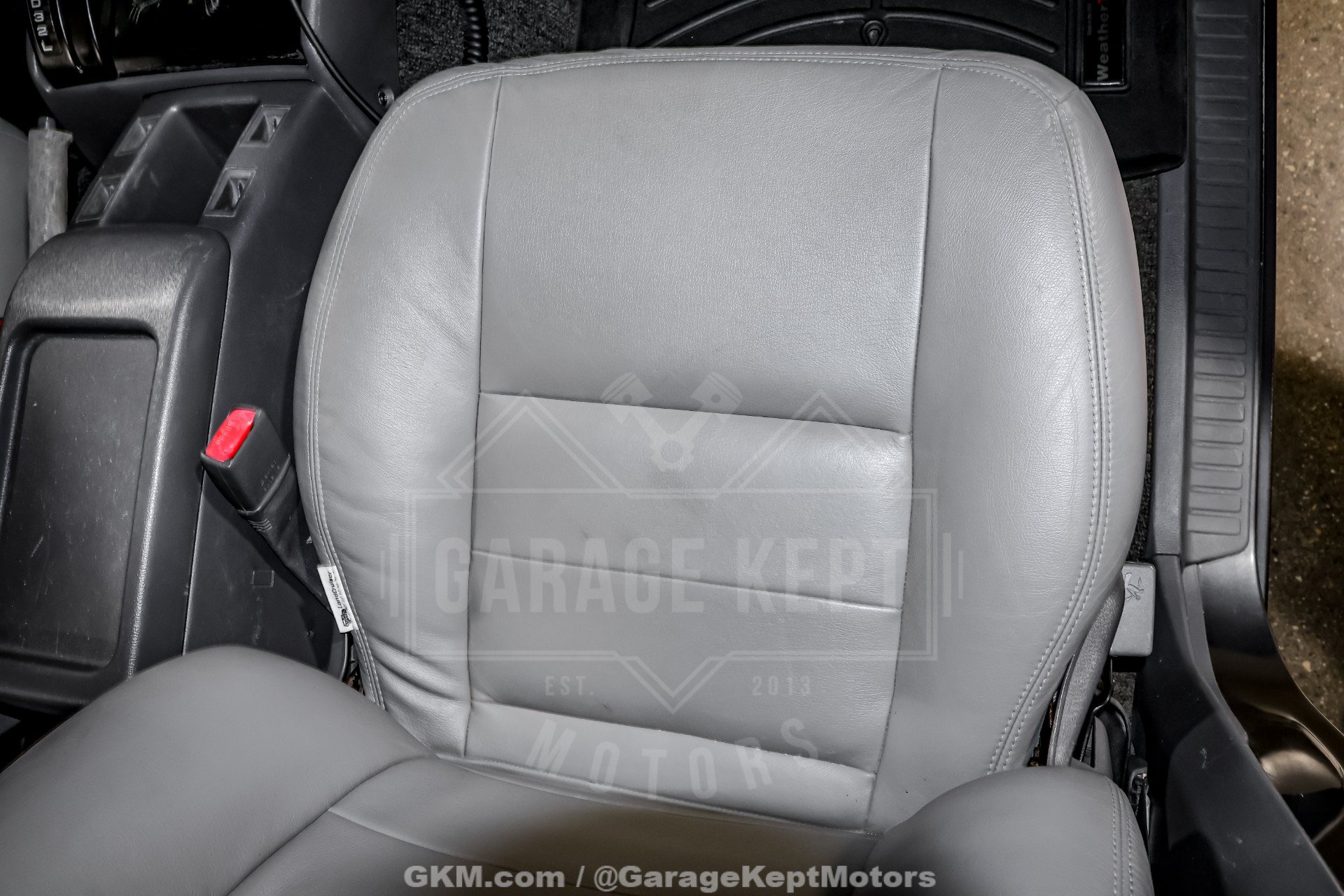Used 1991 Toyota Land Cruiser AWD/4WD image 78