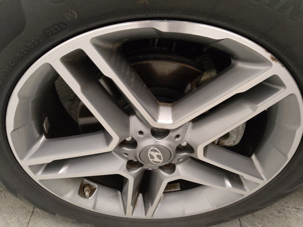 Used 2018 Hyundai Santa Fe Limited w/ Cargo Package FWD image 31
