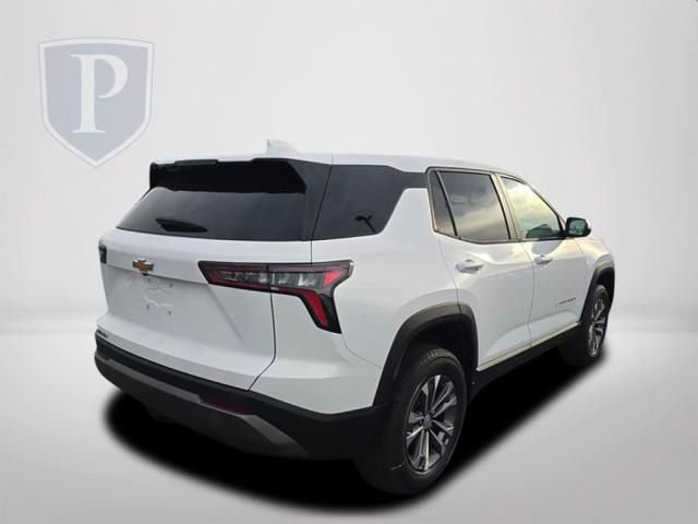 New 2026 Chevrolet Equinox LT image 5