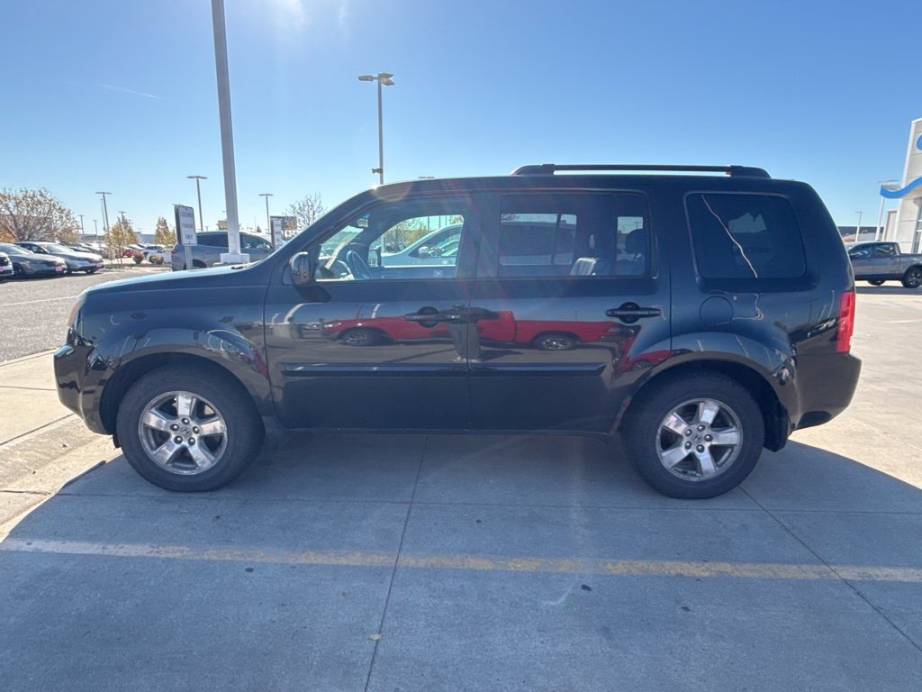 Used 2010 Honda Pilot EX-L image 6