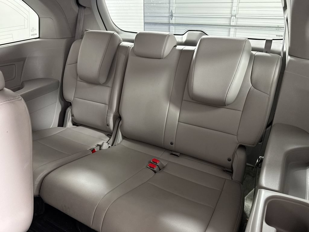 Used 2016 Honda Odyssey EX-L image 10