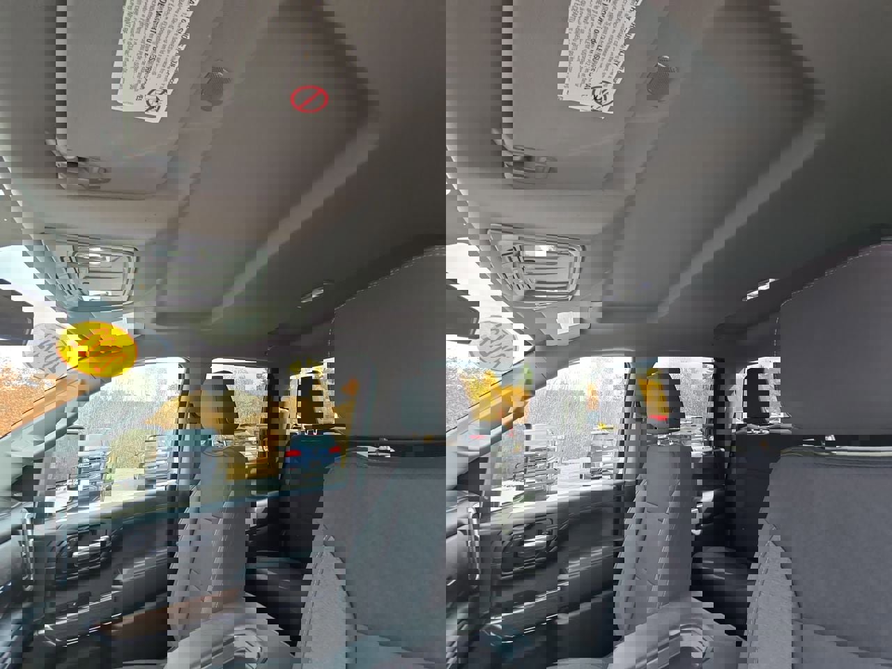 Used 2022 Chevrolet Silverado 2500 LT w/ Snow Plow Prep/Camper Package image 55