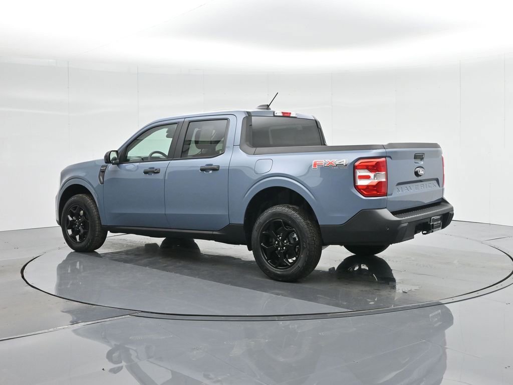 New 2025 Ford Maverick XLT w/ 4K Tow Package image 6