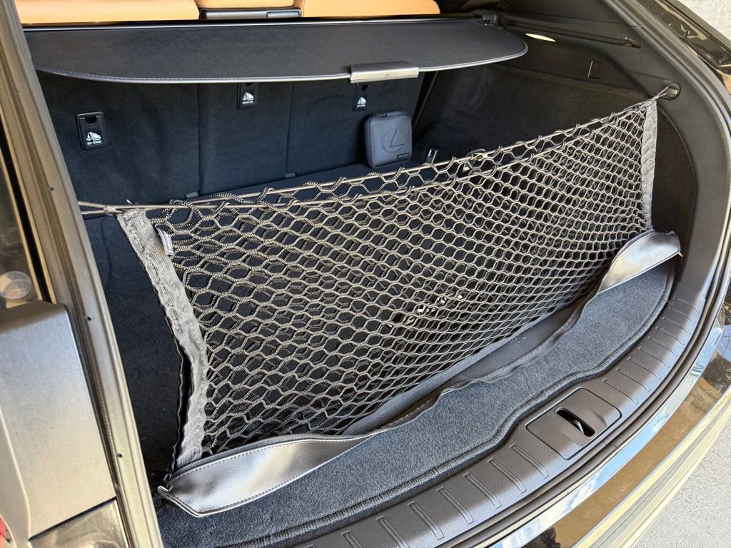 Certified 2024 Lexus RX 350h w/ Convenience Package image 13