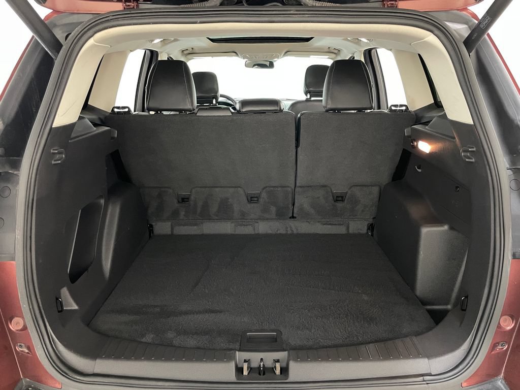 Used 2018 Ford Escape SEL AWD/4WD image 42