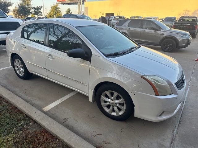 Used 2011 Nissan Sentra 2.0 SL FWD image 2
