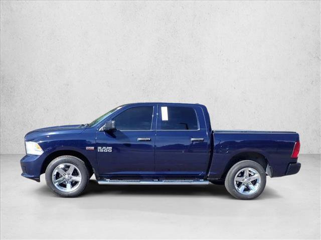 Used 2014 RAM 1500 Express AWD/4WD video 2