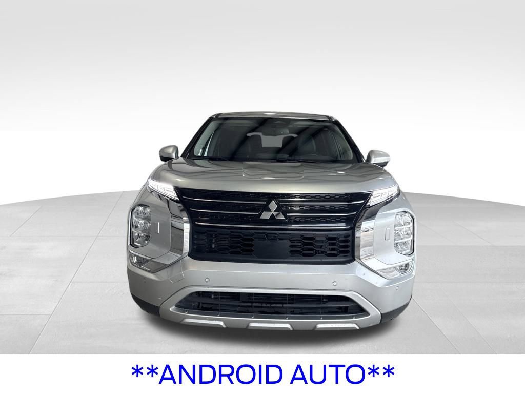 Used 2024 Mitsubishi Outlander SE Black Edition image 10