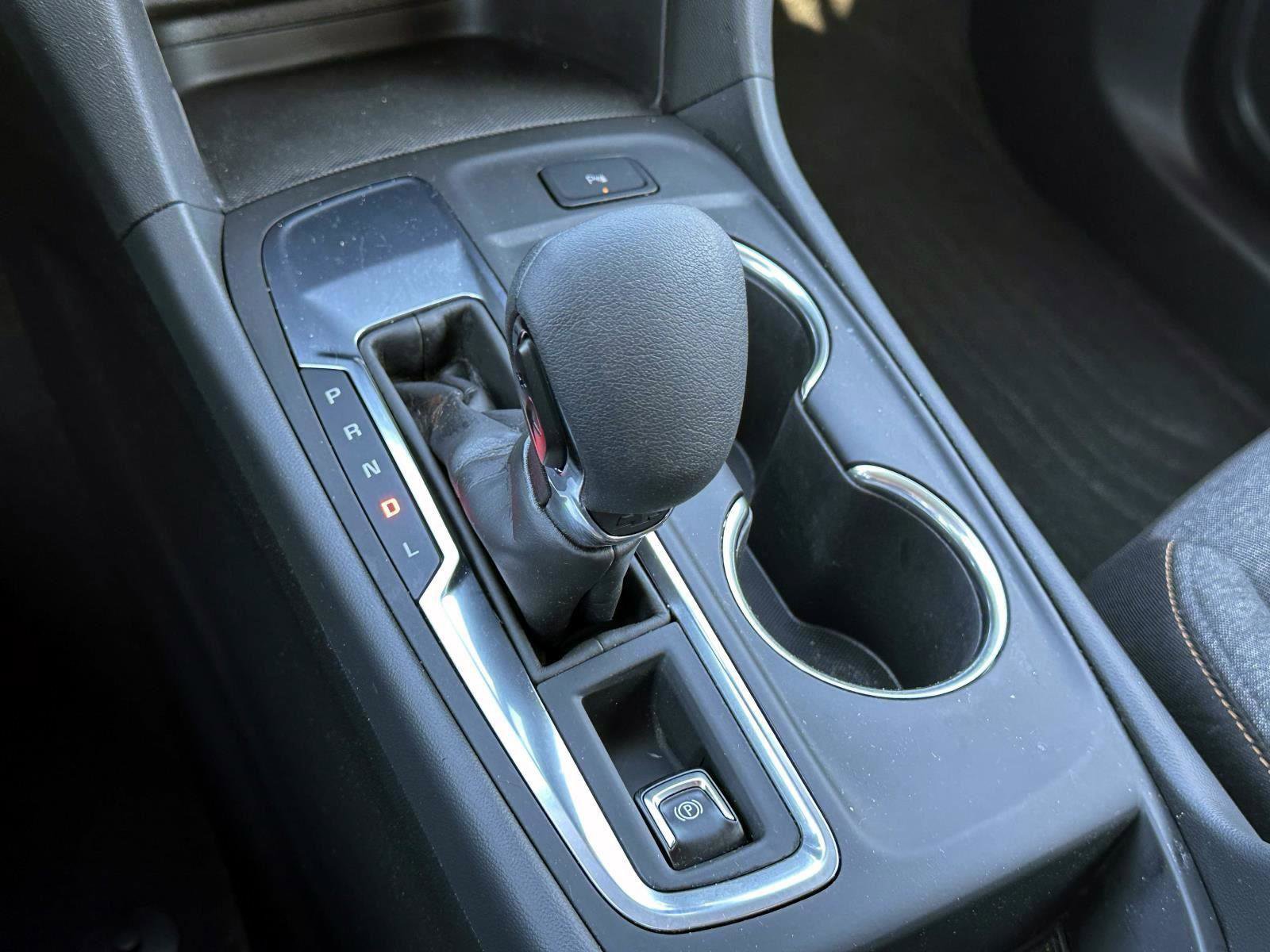 Certified 2024 Chevrolet Equinox LT image 26