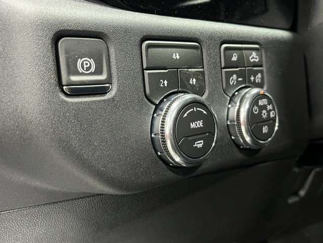 New 2026 GMC Sierra 2500 SLE w/ SLE Value Package; AWD/4WD image 13
