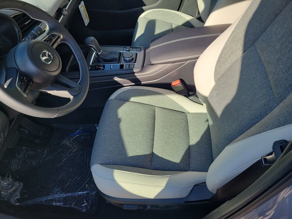 New 2026 MAZDA CX-30 AWD 2.5 S image 18