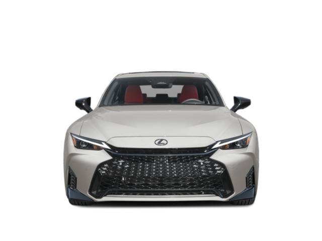 New 2026 Lexus IS 350 F Sport AWD/4WD image 4