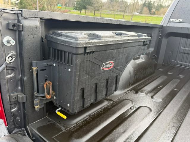 Used 2020 RAM 2500 Laramie image 28